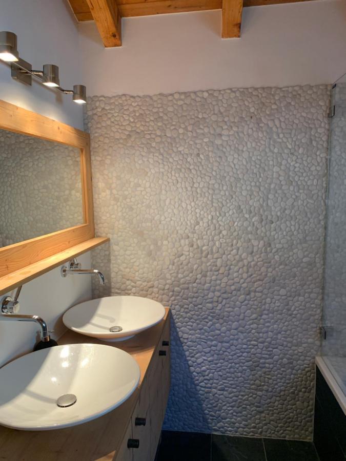 קראנס-מונטנה K2 Chalet מראה חיצוני תמונה