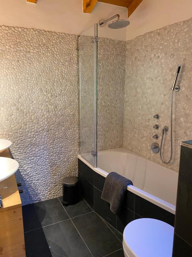 קראנס-מונטנה K2 Chalet מראה חיצוני תמונה